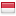 dvags.net server is located in Indonesia